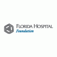 Florida Hospital Foundation Logo PNG Vector