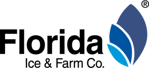 Florida Ice & Farm Co. Logo Vector