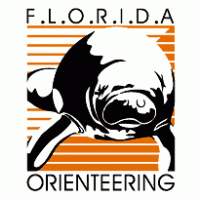 Florida Orienteering Logo PNG Vector