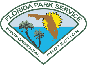 Florida Park Service Logo PNG Vector