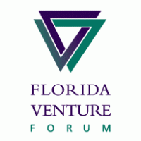 Florida Venture Logo Vector