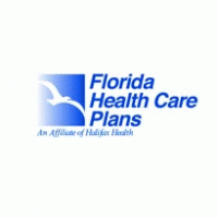Florida health Logo PNG Vector
