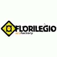 Florilegio Ars Factory Logo Vector