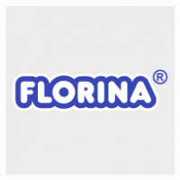 Florina Logo PNG Vector