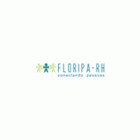 Floripa RH Logo Vector