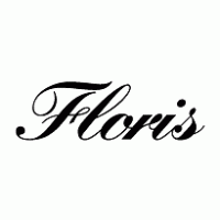 Floris Logo PNG Vector