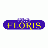 Floris Logo PNG Vector