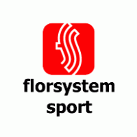 Florsystem Sport Logo PNG Vector