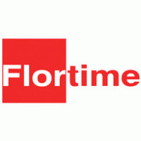 Flortime Logo PNG Vector