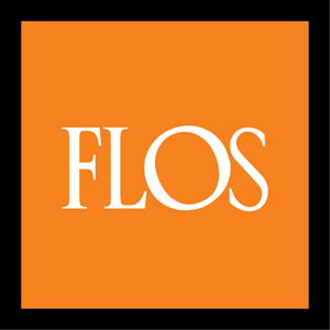 Flos Logo PNG Vector
