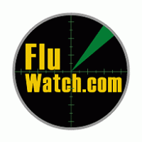 FluWatch.com Logo Vector
