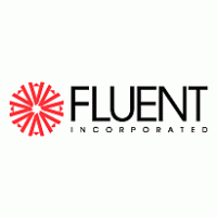 Fluent Logo PNG Vector