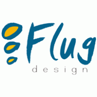 Flug Design Logo PNG Vector