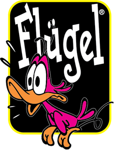 Flugel Logo PNG Vector