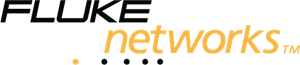 Fluke Networks Logo PNG Vector