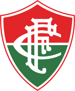 Fluminense Futebol Clube de Araguari-MG Logo PNG Vector