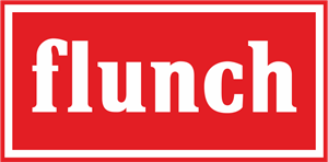 Flunch Logo PNG Vector