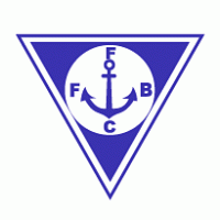 Fluvial Foot-Ball Club de Porto Alegre-RS Logo Vector