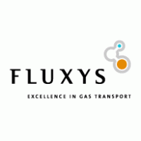 Fluxys Logo PNG Vector