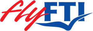 Fly FTI Logo Vector