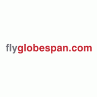Fly Globespan Logo PNG Vector