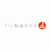 Flybaboo Logo PNG Vector