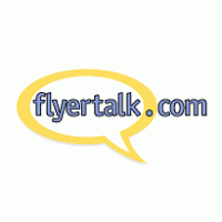 FlyerTalk.com Logo Vector