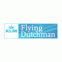 Flying Dutchman Logo PNG Vector