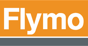 Flymo Logo PNG Vector
