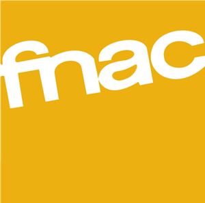 Fnac Logo PNG Vector