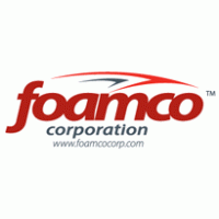 Foamco Corporation Logo PNG Vector
