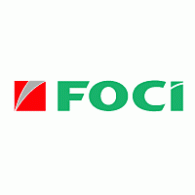 Foci Logo PNG Vector