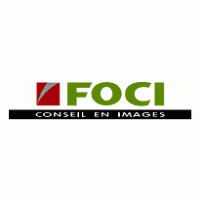 Foci Logo PNG Vector