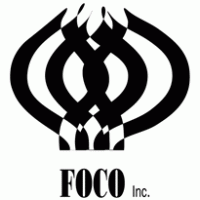 Foco Logo Vector