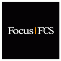 Focus/FCS Comunicacao Estrategica Logo PNG Vector