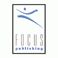 Focus Publishing Logo PNG Vector