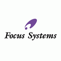 Focus Systems Logo PNG Vector