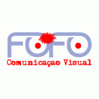 Fofo Comunicacao Visua Logo PNG Vector