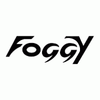 Foggy Logo Vector