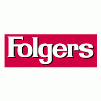 Folgers Logo PNG Vector