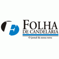 Folha de Candelaria Logo PNG Vector