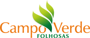 Folhosas Campo Verde Logo Vector