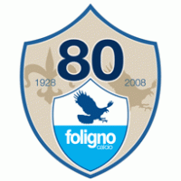 Foligno Calcio Logo Vector