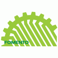 Fomento Logo PNG Vector