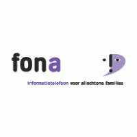 Fona Logo PNG Vector