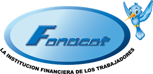 Fonacot Logo PNG Vector