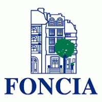 Foncia Logo PNG Vector