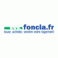 Foncia Logo PNG Vector