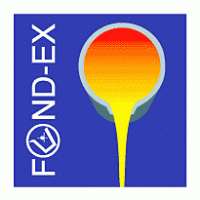 Fond-Ex Logo PNG Vector