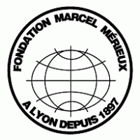 Fondation Marcel Merieux Logo Vector